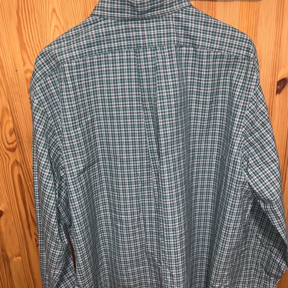 Polo Ralph Lauren button up shirt - Picture 3 of 3